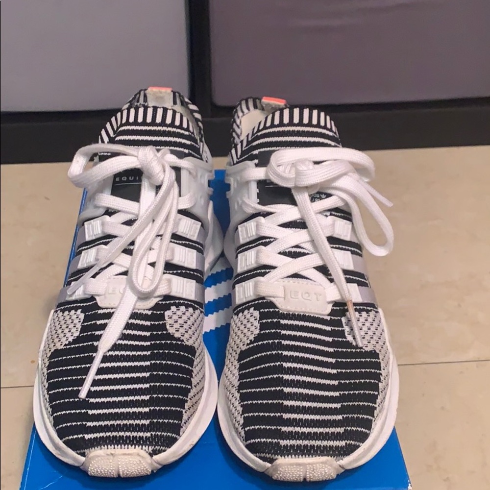 Adidas EQT support ADV sneakers